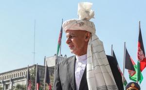Talibani preuzeli vlast u Kabulu, predsjednik Ghani napustio Afganistan