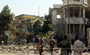 Ambasada BiH u Pakistanu: Pet bh. državljana se nalazi u Kabulu