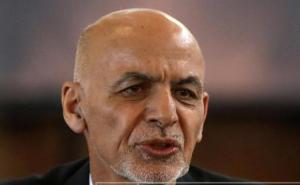 Javio se odbjegli predsjednik Afganistana: "Imao sam težak izbor"