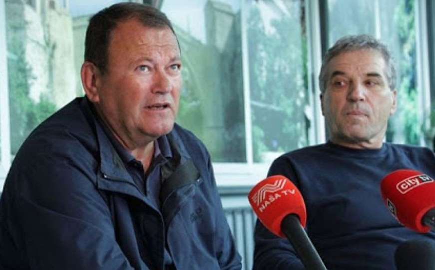 Tvorac čuda iz Mostara: Hasić podnio ostavku na dužnost predsjednika FK Velež