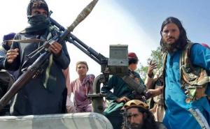 Kabul je pao u ruke talibana: "Postigli smo što smo htjeli..."