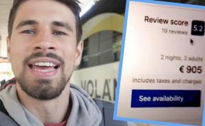 Njemački turisti se požalili: U Zadru im za sobu tražili 900 eura 