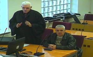 Zbog zločina u Vlasenici i nad Srebreničanima: Rade Garić osuđen na 20 godina 