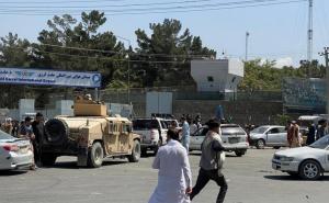 Pet osoba ubijeno na aerodromu u Kabulu 