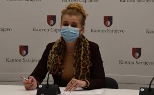 Bajramović: Mnogi vakcinisani obolijevaju od novog soja koronavirusa
