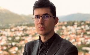 Sladić najavio promjenu vremena: Frontalni poremećaj pristiže sa sjeverozapada