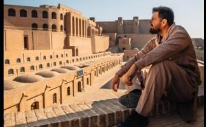 Kristijan Iličić o stanju u Afganistanu: "Odvode djevojčice, stiže horor..."