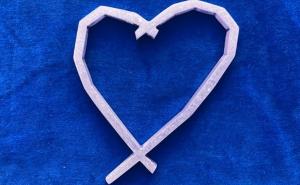 Večeras dodjela nagrada Srce Sarajeva