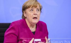 Merkel: Njemačka mora evakuisati 10.000 ljudi iz Afganistana