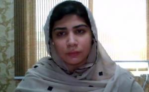 Afganistanska aktivistica: Talibani moraju shvatiti da žene neće biti ušutkane