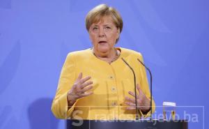 Merkel situaciju u Afganistanu nazvala 'gorkom, dramatičnom, zastrašujućom'