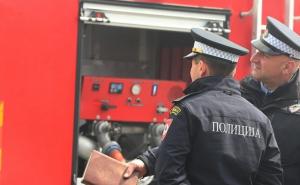 Strašna nesreća u BiH: Vatrogasno vozilo usmrtilo pješaka