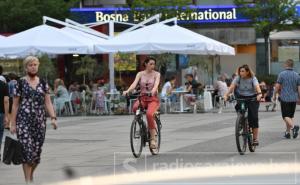 Objavljena prognoza do 31. augusta: Kad će biti sunčano, a kad nas čeka kiša