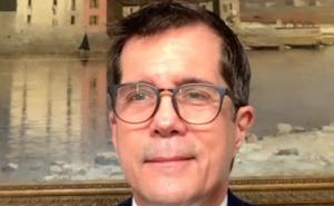 Američki ambasador u BiH: S Povorkom ponosa, protiv diskriminacije, za jednaka prava