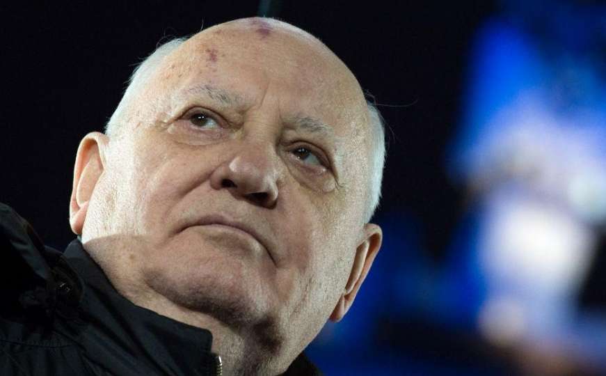 Mihail Gorbačov komentirao stanje u  Afganistanu: Evo šta je sada važno...