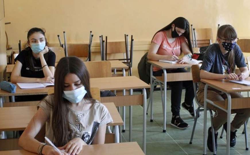 Sarajevo: Kako će se odvijati nastavni proces u novoj školskoj godini