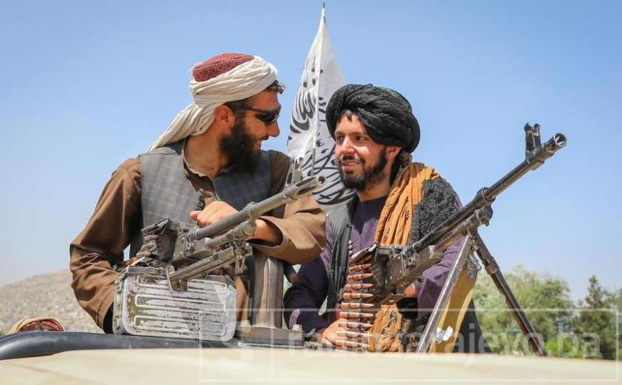 Kako izgleda život u Kabulu nakon što su talibani preuzeli grad