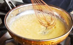 Malo ko zna kako se zapravo pravi zaprška: Tajna koja je poznata samo pravim majstorima