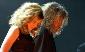 Robert Plant & Alison Krauss - Can't Let Go