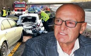 Počinje suđenje čovjeku koji je izazvao nesreću u kojoj je poginuo Šaban Šaulić  