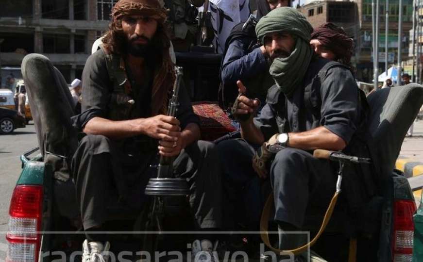Talibani još nisu osvojili cijeli Afganistan: Jedino im ova provincija pruža otpor