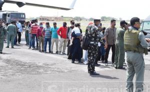 Evakuisana još tri bh. državljana iz Afganistana