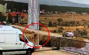 Otkriveni šokantni detalji: Požar podmetnuo službenik UIO BiH?