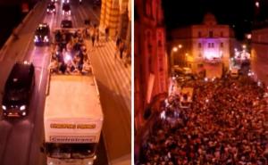 Slavni dani bh. košarkaške prošlosti: Kako su Zmajići pokorili Europu   