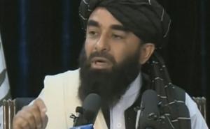 Misterija identiteta talibanskog portparola: Napokon pokazao lice 