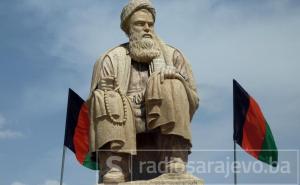 Talibani počeli sa uništavanjem: Srušen spomenik nakon preuzimanja vlasti