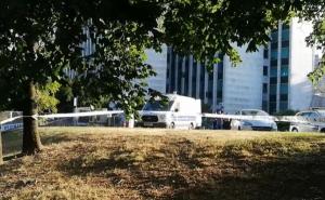 Drama u Zagrebu: Zatvorenik pobjegao iz policijskog kombija