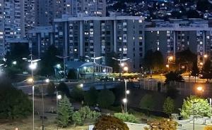 Sarajevo: Žena upala u Miljacku, spasili je policajci