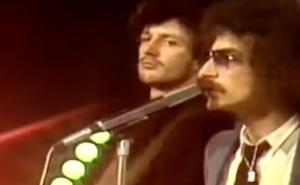 "Ja sam momak na lošem glasu...": Bijelo dugme i "Bitanga i princeza"