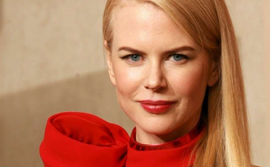Nicole Kidman uživa u Hong Kongu, za nju jedno ne važi: Oglasila se i Vlada Kine