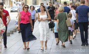 Krizni štab KS predlaže represivne mjere u vezi vakcinacije u KS