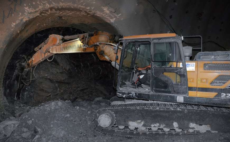 Autoceste FBiH imaju rok od 15 dana da izvrše obaveze za tunel Hranjen