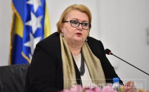 Turković pozvala vlasti Srbije: Privedite one koji su na potjernicama