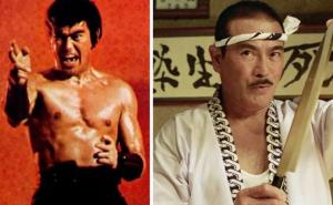 Od posljedica COVID-a preminuo glumac iz kultnog filma "Kill Bill"