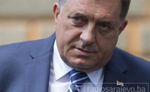 Dodik pokušao da pronađe opravdanje: Helikopteri OSBiH su stari i skoro neispravni