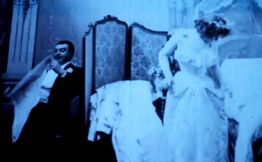 Pogledajte listu 10 najstarijih pornografskih filmova na svijetu