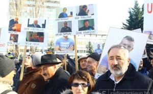 Pravda za Dženana pozvala građane: Ukoliko nemate prevoz javite nam se!