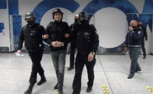 Tužilaštvo BiH traži pritvor od tri godine za Darka Eleza 