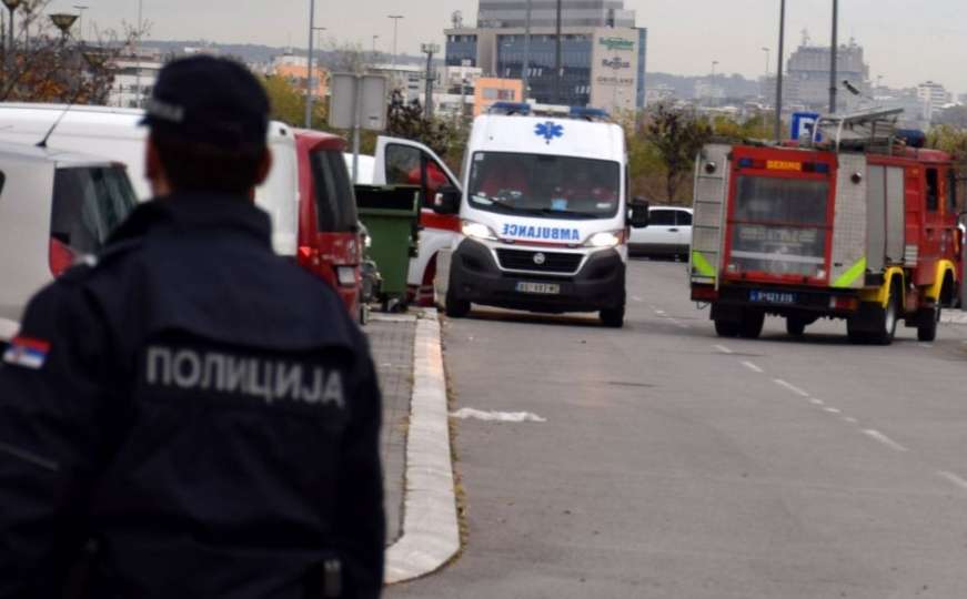 Užas u Beogradu: Policajka poginula dok je "rudarila" kriptovalute