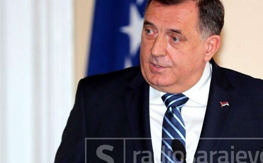 Tužilaštvo BiH pozvalo Milorada Dodika na saslušanje