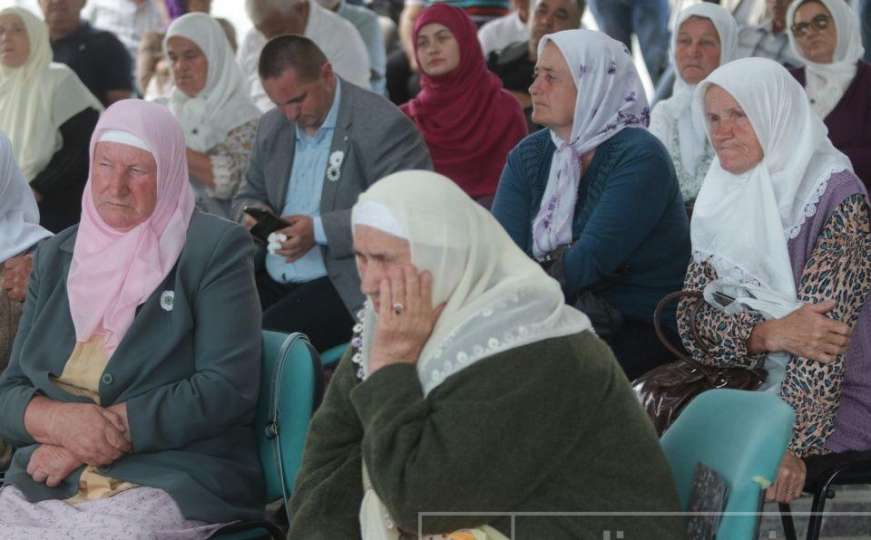 Majke Srebrenice pisale UN i Međunarodnom krivičnom sudu