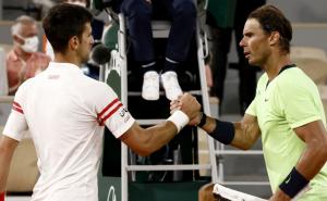 U Sarajevu će meč odigrati Nadal i Đoković?