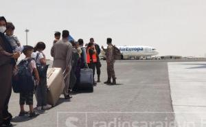 Srbijanci koji su izbjegli iz pakla Kabula: Momci iz BiH i Hrvatske su nas spasili