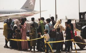 UN poziva susjede Afganistana da ne zatvaraju granice