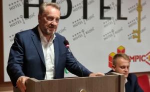 Izetbegović: Tužilaštvo BiH na nama vježba mišiće, hoće li se usuditi na Dodika?