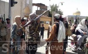 Potresna svjedočanstva o zločinima u Afganistanu: "Ljude su masakrirali i mučili"